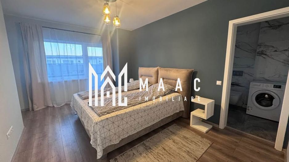 Penthouse Modern cu 3 Dormitoare I 3 Terase I Zona Kogălniceanu - Poză 3