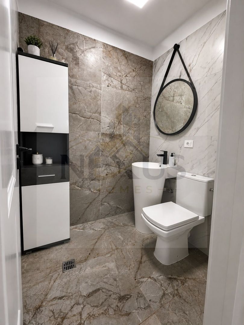Casă individuală 4 camere | 182 mp utili | 150 B-ul 1 Mai - Poză 24