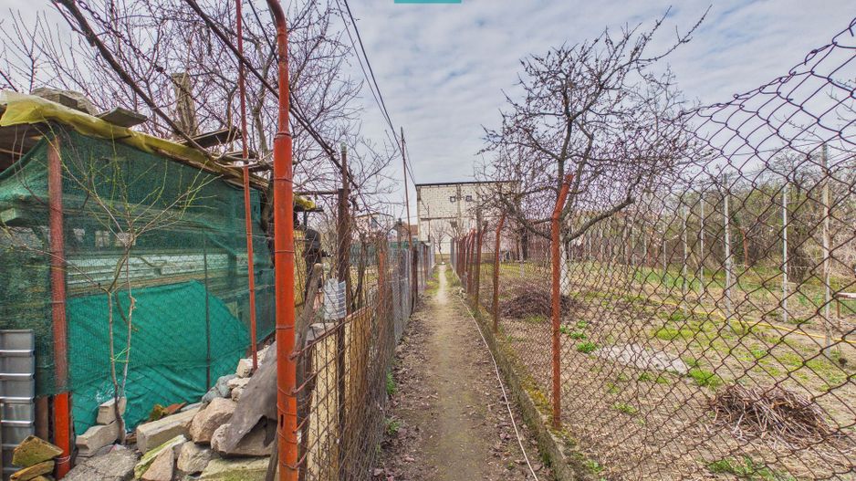 Apartament la curte comună în Aradul Nou - Poză 13