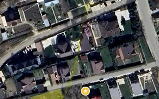 Teren Bucium, 3 minute de Hanul 3 sarmale, la Soseaua Barnova - # - Poză 2