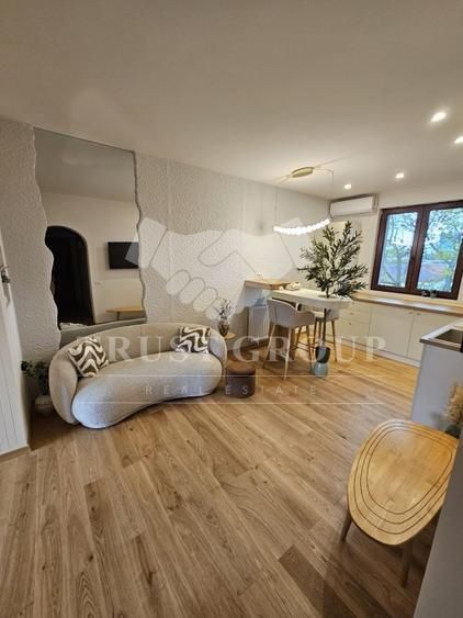 Apartament 2 camere Floreasca | Imobil 1960 - Poză 1