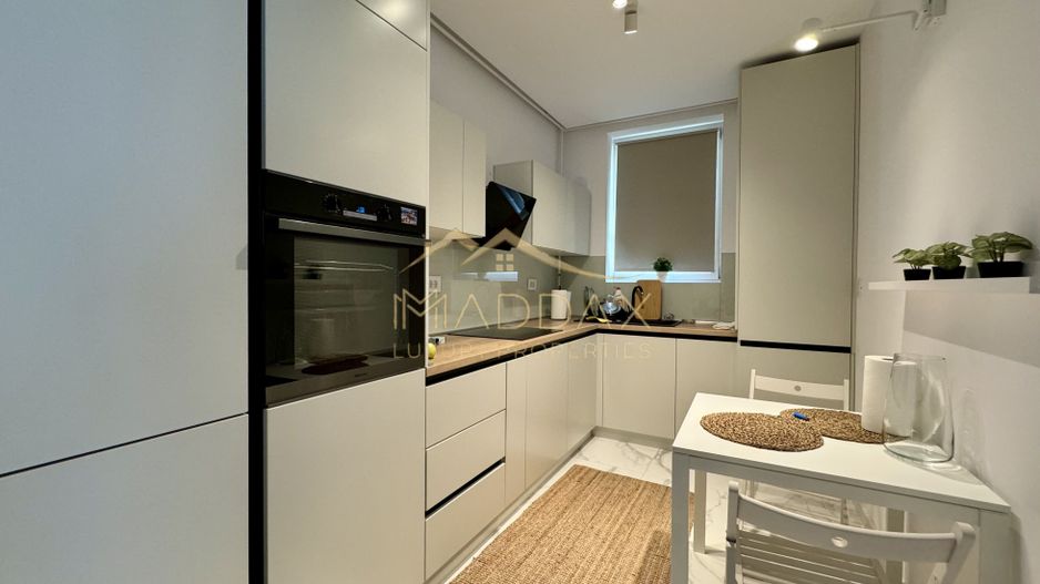 Apartament cu 2 camere *75mp* + Loc parcare subteran // Floreasca - Poză 12