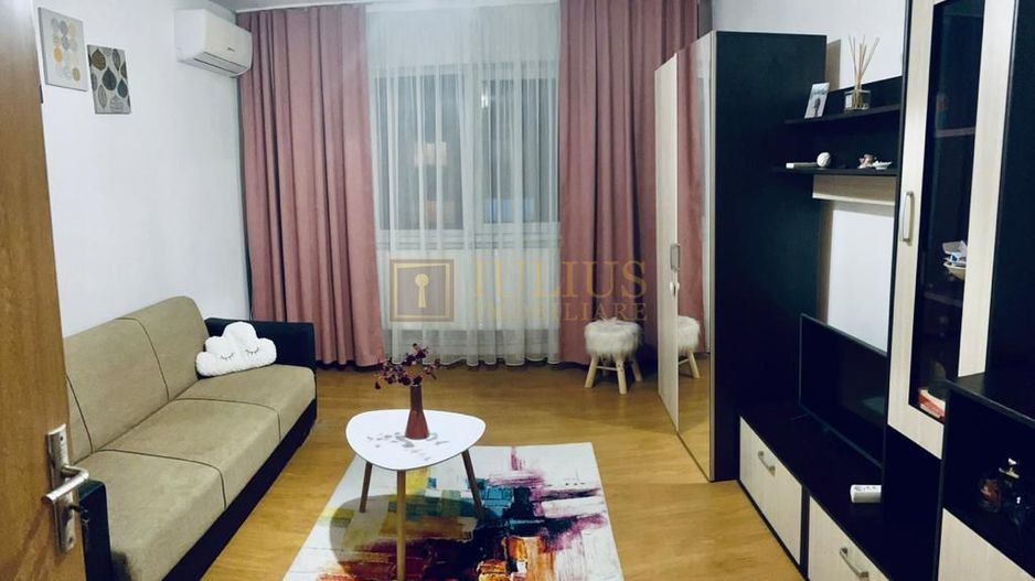 Garsoniera, pet-friendly, Buziasului - Poză 2