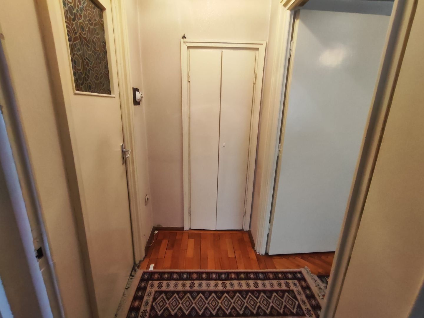 Apartament 2 camere | Stefan cel Mare | Bloc in decurs de reabilitare - Poză 6