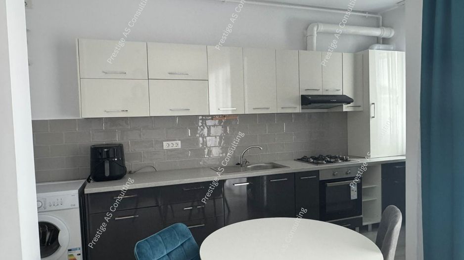 Apartament 2 Camere | Etaj 1 | Blaise Pascal-Dumbravita - Poză 2