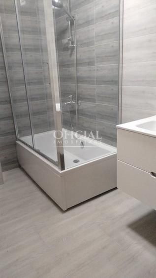 Apartament 1 Camera | 38 Mp | Logie 2 Mp | Zorilor Calea Turzii - Poză 6
