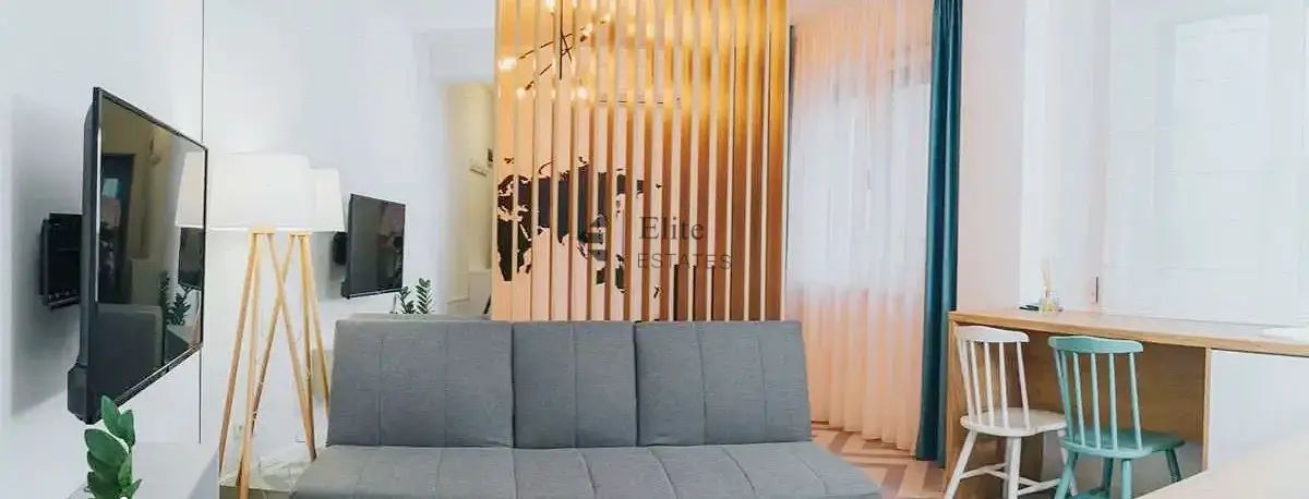 Studio de inchiriat ultracentral în Oradea - Poză 2