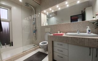 Casa individuala cu garaj, teren 500 mp, Iris la 2,5 km de Auchan - Poză 15