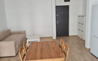 Apartament 2 camere de închiriat | Sibiu, Turnișor Magnolia - Poză 1