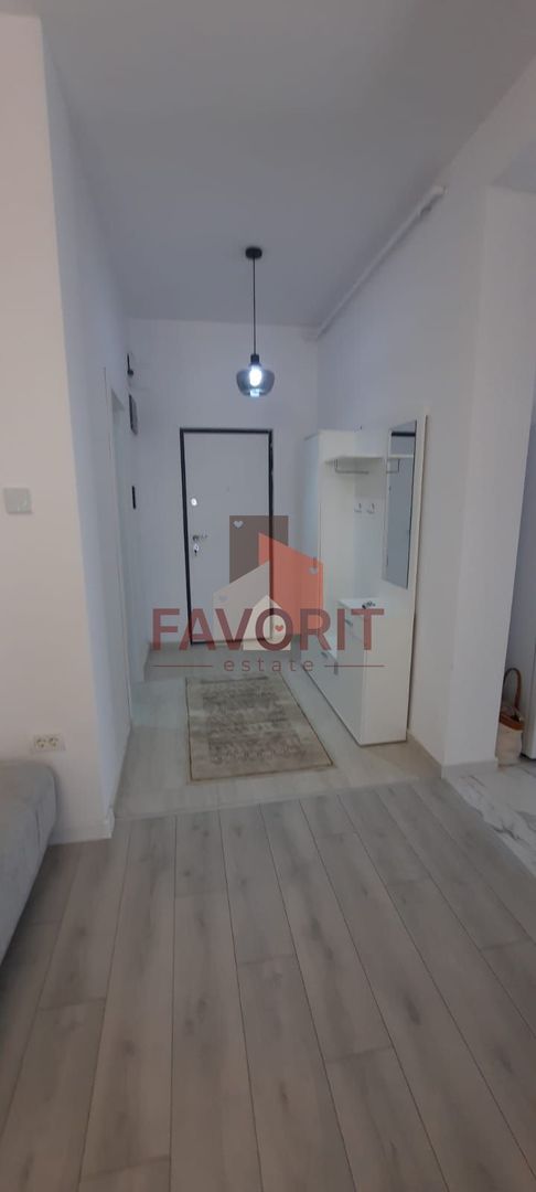 2 camere | bloc nou | curte si foisor amenajat | loc de parcar - Poză 3