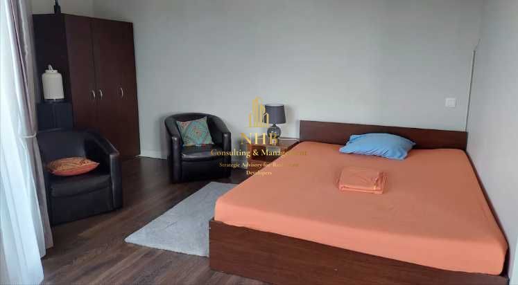 Apartament 3 camere - Zona Damaroaia - Poză 3