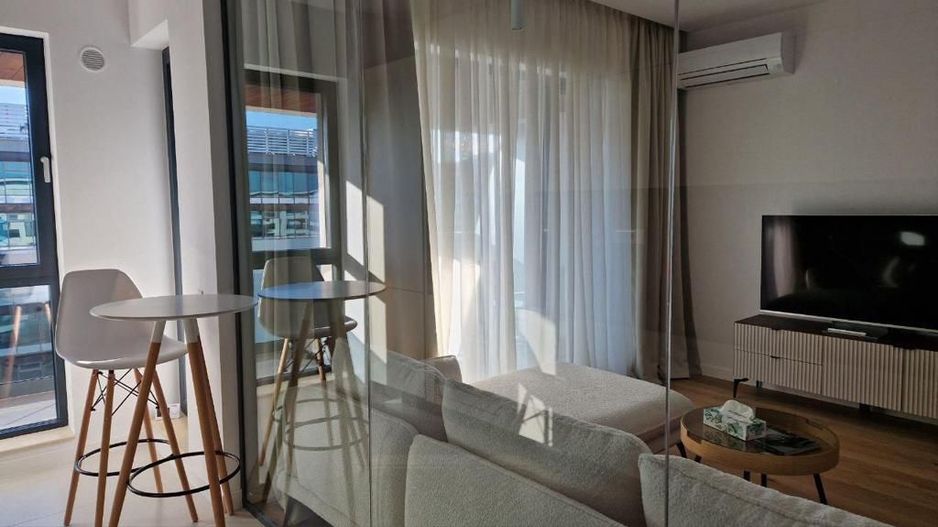 Apartament Aviatiei | Pipera | Nusco Residence | Prima inchiriere - Poză 5