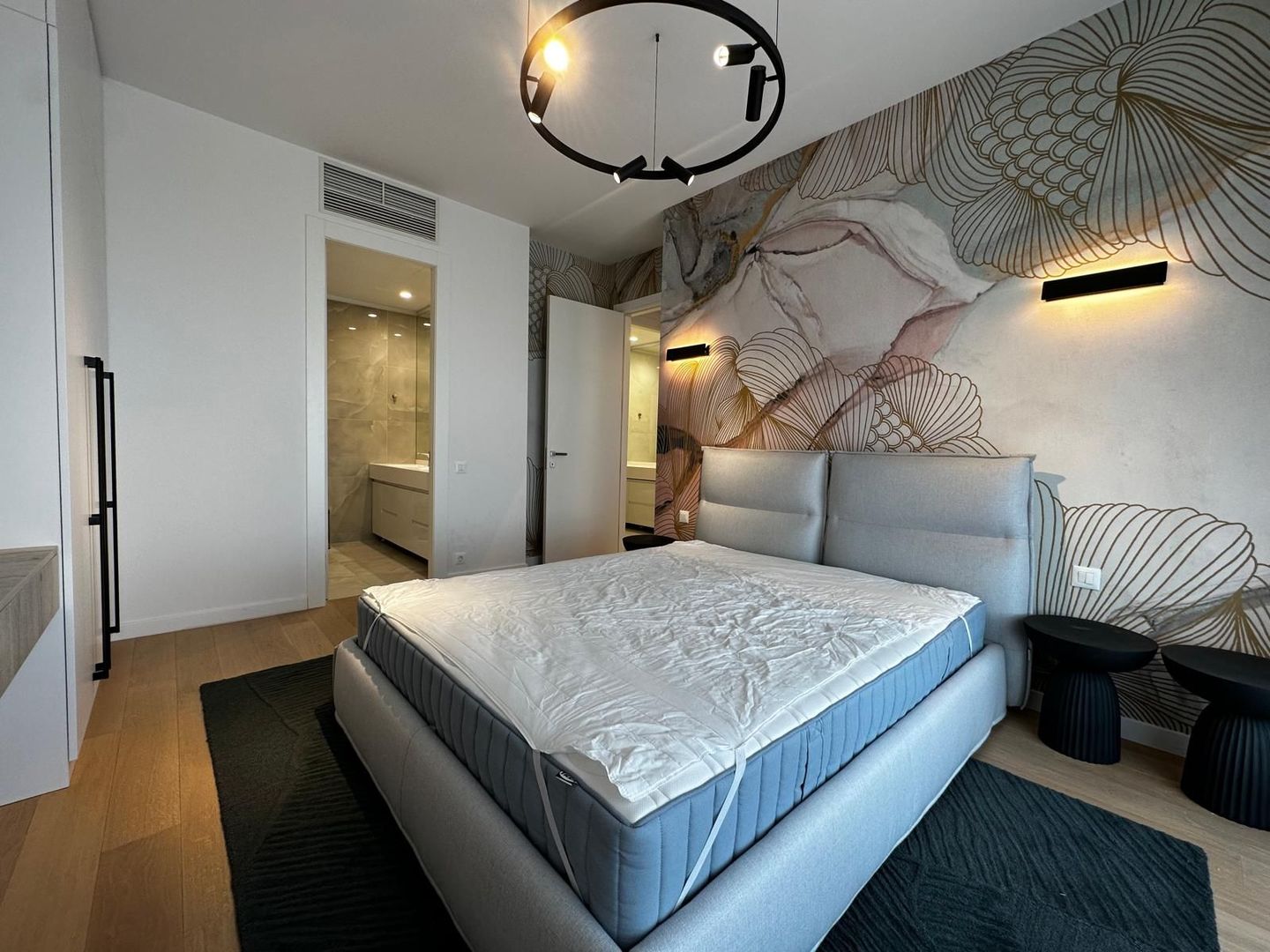 PREMIUM apartament 3 rooms | parking | ONE Verdi Park - Poză 10