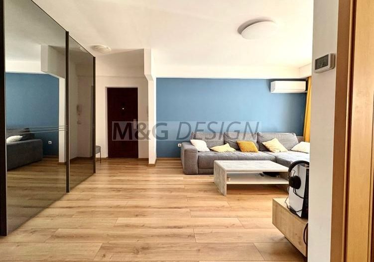 Apartament 2 camere Sagului bloc nou - Poză 2