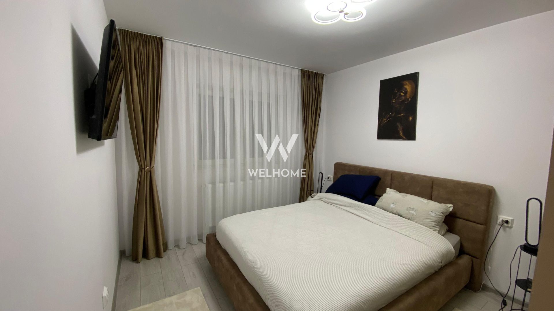 Superb apartament in zona El Gringo, Selimbar Sibiu - Poză 10