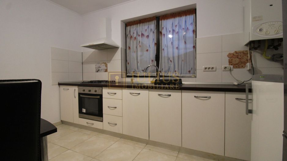 Casa in Giroc, 4 camere + 2 bai, pet-friendly. - Poză 7