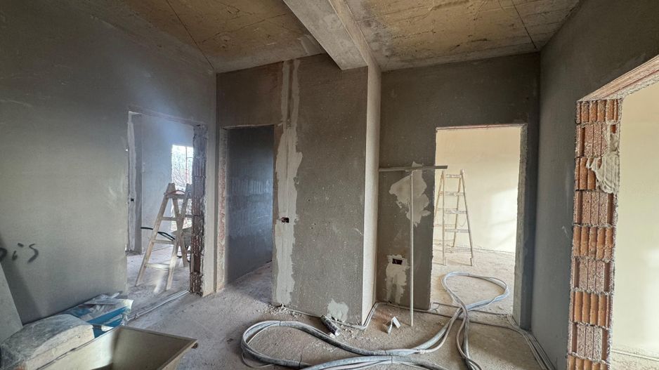 COMISION 0% | Apartamente SAD 2 si 3 Camere | 58 mp | Zona Bucovăț - Poză 8