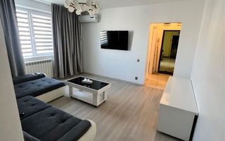 Apartament 3 camere I Unirii I Preț de doua camere - Poză 2