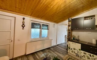 Casa cu teren generos/de vanzare/com Leu, Dolj - Poză 14