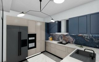 Vila individuala | 5 Camere | Paradisul Verde | Corbeanca - Poză 15