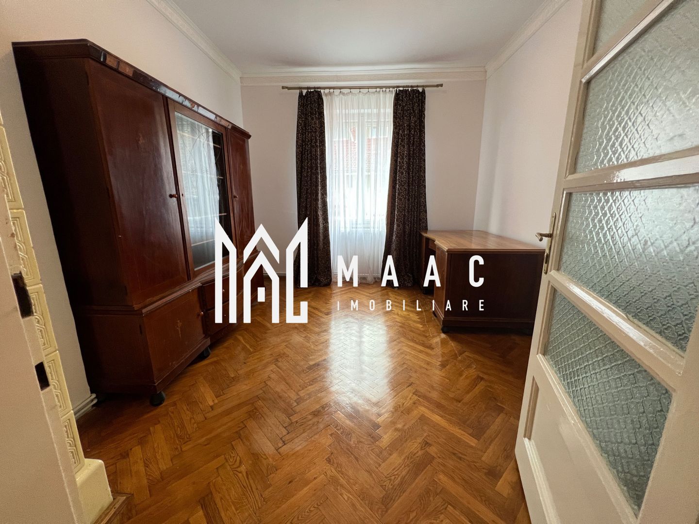 Apartament 3 camere la casa I Etaj 1 I Ultracentral - Poză 8