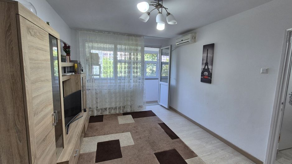 Apartament cu 2 camere 49,23 mp - Parcul National - piata Muncii - Poză 3