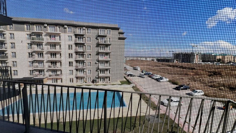 Apartament 3 camere Ansamblul Rezidential Cosmopolis - Poză 12