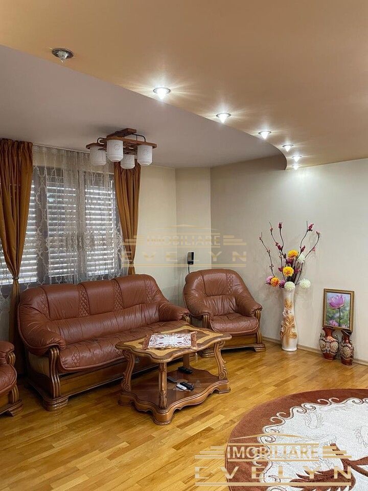 Vila de vanzare D+P+1 220 mp cu teren 300 mp, pret 285000 euro negociabil ! - Poză 3