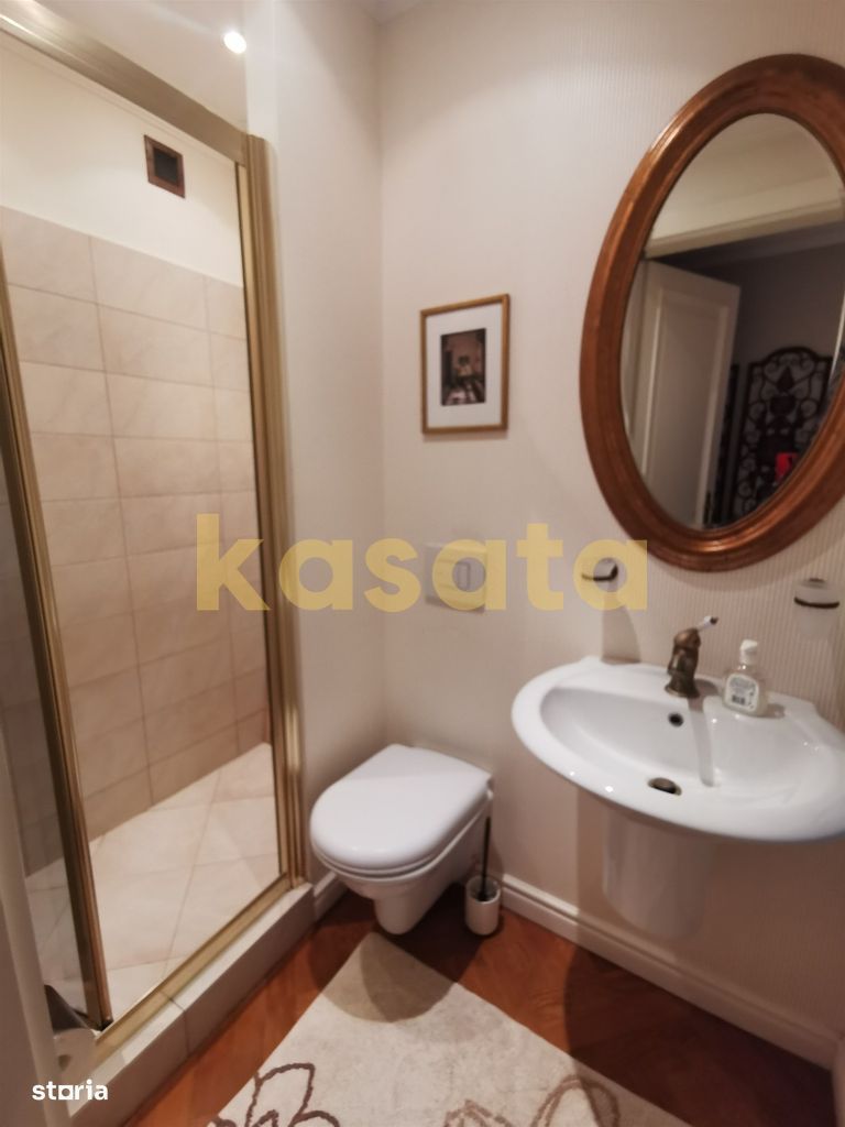 Apartament spațios cu 3 camere de închiriat – Dorobanți - Poză 15