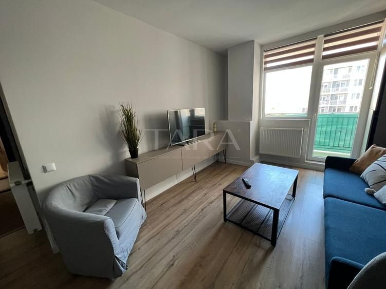 Apartament 3 camere – Iris, aproape de viitorul RIVUS. - Poză 4