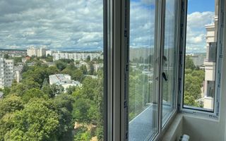Vânzare, apartament, 2 camere, strada Vasile Lupu, Buiucani - Poză 8