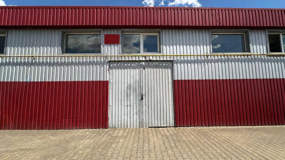 Hală industrială de închiriat în Arad, zona UTA- 200 mp - Poză 7
