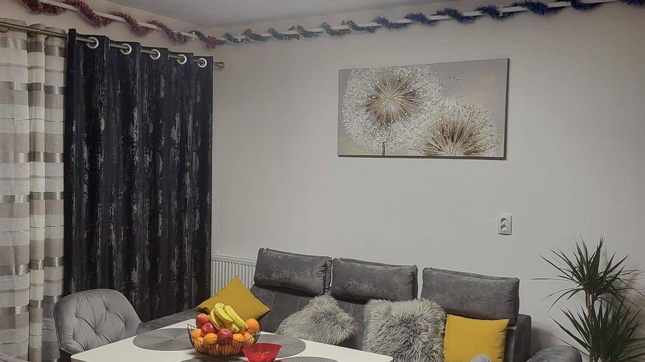 BRASADAS vinde ap 2 cam modern în Florești bloc nou 2025 - Poză 5