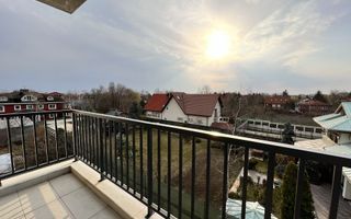 Apartament 2 camere | Pipera | Mobilat | Parcare - Poză 8