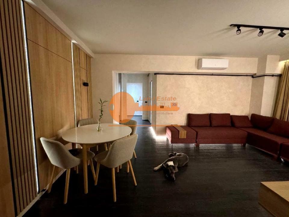 3 camere Lux Vacaresti-Tineretului ( 10 minute metrou-Centrala Proprie ) - Poză 14