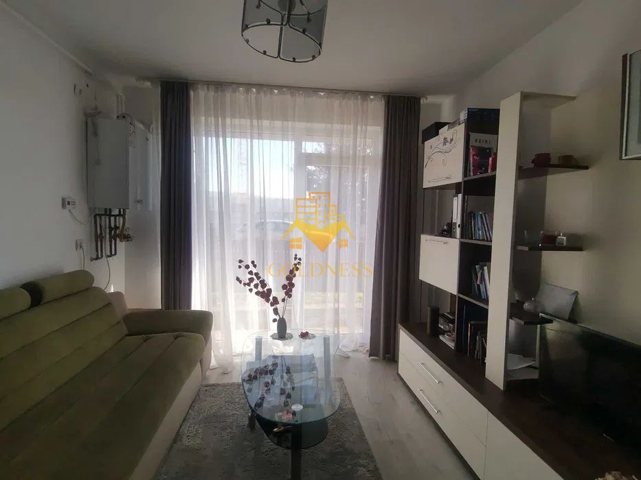2 camere, parcare, bloc nou, Iris Zona Auchan, Elite City, Blvd Muncii - Poză 1