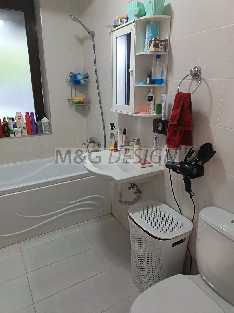 Apartament-3 camere Giroc -Braytim - Poză 15