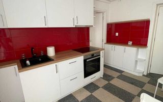 De închiriat – Apartament 2 camere, 72 mp, în Grigorescu, strada Buzău - Poză 3