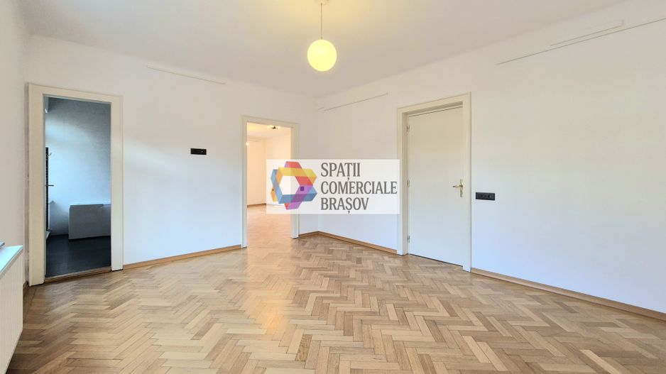 Spațiu birouri de închiriat Brasov - 90 mp # spatii-comerciale-brasov.ro - Poză 5
