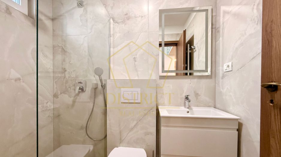 Duplex deosebit cu 5 camere | Garaj + beci | Dumbravita - Poză 8
