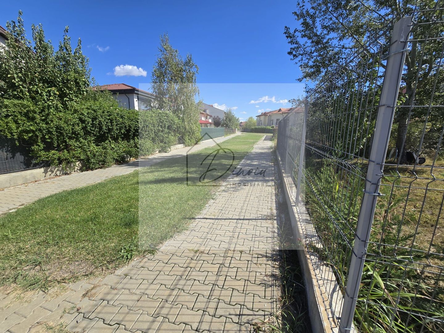 Vila 5 camere Aviatiei Baneasa I Henri Coanda Sector 1 - Poză 9