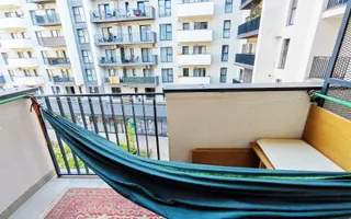 1 camera, mobilat modern, bloc nou, spatios, balcon, Marasti - Poză 12