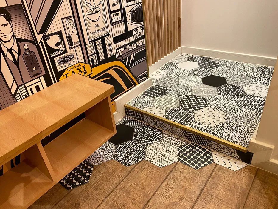 Garsoniera Dorobanti Stradal Langa Televiziune - Poză 11