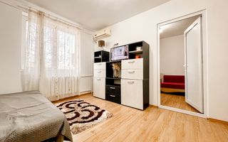 Tomis III (COD 05) - Apartament 2 Camere City Park Mall - Poză 1