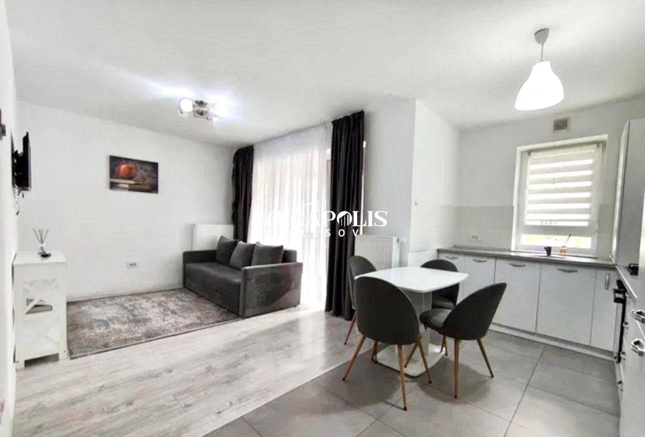 Apartament 2 camere | Loc de Parcare | Pet Friendly | Kasper Coresi - Poză 1