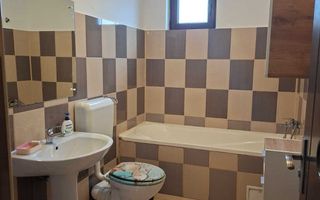 Închiriez apartament 2 camere Popesti Leordeni-Centala proprie - Poză 5