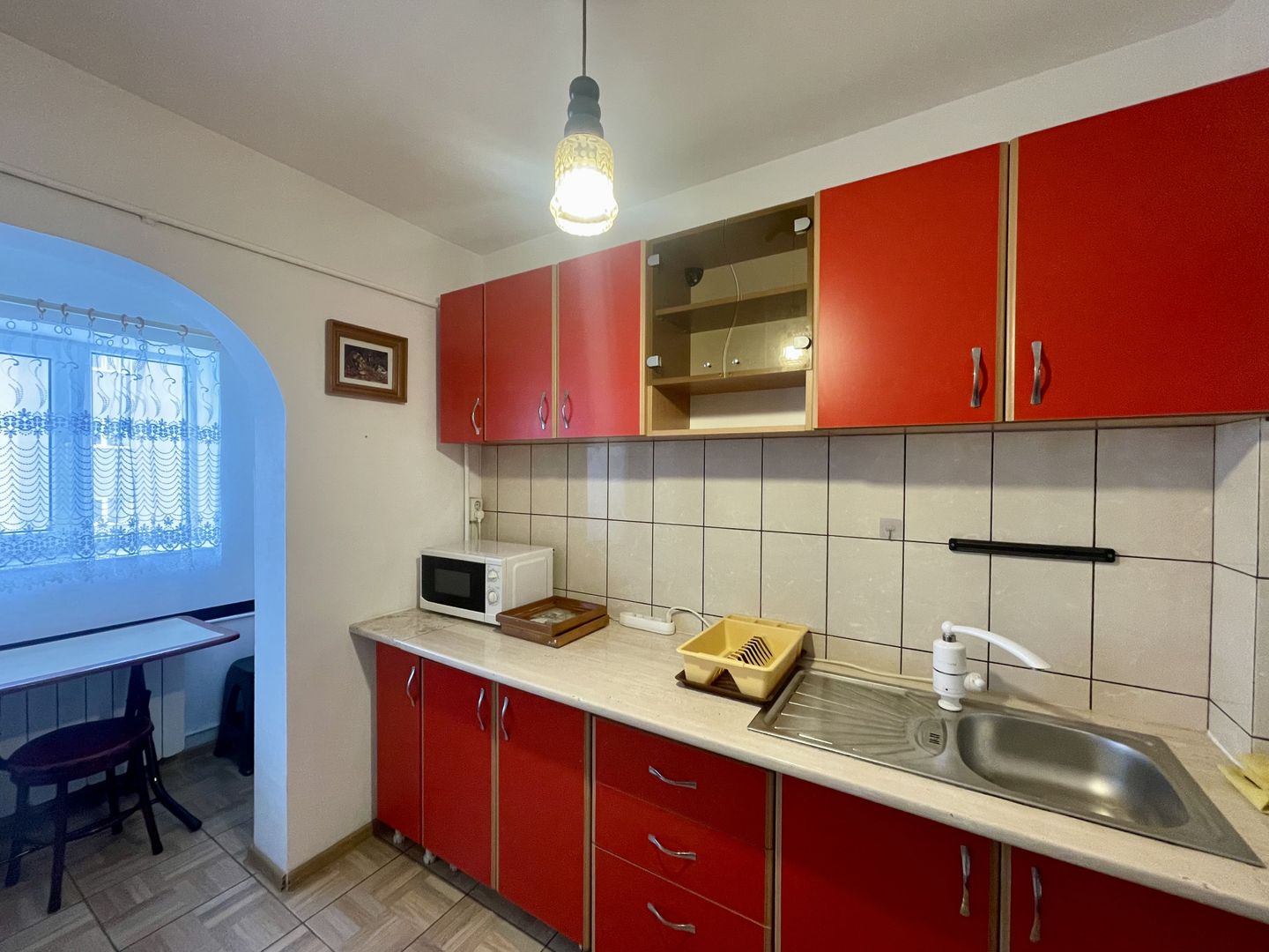 Apartament 2 camere | 43 mp | Mobilat & utilat | Radauti - Poză 9