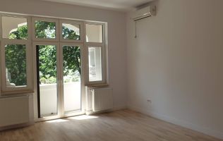 INCHIRIERE VILA INTERBELICA | CAPITALE | 360 MP | RESTAURATA |