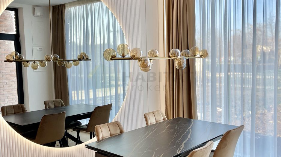 Duplex 3 camere cu gradina | Tunari-Parc - Poză 18