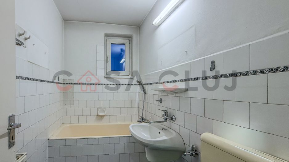 3 camere | Etaj 2 | Grigorescu - Poză 6